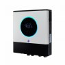 Photonic Universe Photonic Universe Iconica 11000W 48V hybrid pure sine wave inverter with combined 11000W dual-input
