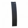 Photonic Universe 30W 12V Semi-flexible solar charging kit