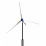 Photonic Universe Photonic Universe 1kW grid-tie wind power kit with 3.2kW Sharp solar panels, 5.5kW hybrid inverter a