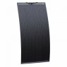 Photonic Universe Photonic Universe 3kW complete van conversion kit with 2 x 160W black semi-flexible solar panel, 200