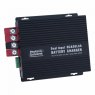 Photonic Universe Photonic Universe 30A 12V DC to 12V DC Advanced Automatic Multi-Stage Battery-to-Battery Charger wit