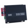 Photonic Universe 60A 12V DC to 12V DC Advanced Automatic Multi-Stage Battery-to-Battery Charger wit