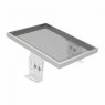 Photonic Universe Photonic Universe Set of 2 aluminium tilting brackets for small solar panels for motorhomes, caravan