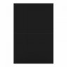 Photonic Universe Photonic Universe 430W Sharp NU-JC430B Full Black Monocrystalline Solar panel with high-efficiency T