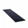 Photonic Universe 120W flexible CIGS solar panel with self-adhesive backing (Made in Sweden)