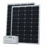 Photonic Universe Photonic Universe 200W (100W+100W) solar charging kit with 20A controller and 2 x 5m cables
