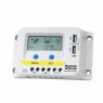 Photonic Universe Photonic Universe 120W 12V semi-flexible solar charging kit