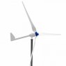 Photonic Universe Photonic Universe 1000W 48V wind turbine with 3 blades and tail furling mechanism