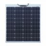 Photonic Universe Photonic Universe 80W 12V Reinforced Semi-flexible solar charging kit