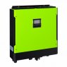 Photonic Universe Iconica 5500W 48V hybrid grid tie / off-grid inverter with 6500W 500V solar input,