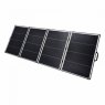 Photonic Universe 400W 12V/24V lightweight folding solar panel without a solar charge controller