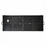 Photonic Universe Photonic Universe 400W 12V/24V lightweight folding solar panel without a solar charge controller