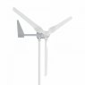 Photonic Universe 600W 24V wind turbine with 3 blades and tail furling mechanism