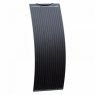 Photonic Universe Photonic Universe 130W 12V narrow semi-flexible dual battery solar charging kit