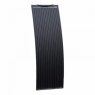 Photonic Universe Photonic Universe 150W 12V narrow semi-flexible dual battery solar charging kit