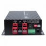 Photonic Universe Photonic Universe 30A 12V DC to 12V DC Advanced Automatic Multi-Stage Battery-to-Battery Charger for