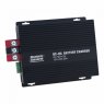 Photonic Universe 25A 12V DC to 24V DC Advanced Automatic Multi-Stage Battery-to-Battery Charger for