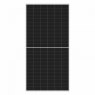 Photonic Universe Photonic Universe 585W Sharp NB-JD585 Bifacial Silver Frame Solar panel with high-efficiency TOPCon