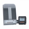 Photonic Universe High efficiency 40A MPPT solar charge controller with LCD display and 5m cable for