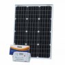 Photonic Universe Photonic Universe 60W 12V solar charging kit with 10A controller and 5m cable