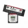 Morningstar Morningstar SunSaver Duo 25A 12V dual battery solar controller (with remote LCD meter) f