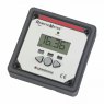 Morningstar Morningstar SunSaver Duo 25A 12V dual battery solar controller (with remote LCD meter) f