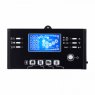 Photonic Universe Photonic Universe Iconica 5000W 48V hybrid pure sine wave inverter with 4000W solar input, 80A 500V