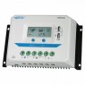 Photonic Universe Photonic Universe 60A 12/24V solar charge controller / regulator with LCD display and powerful dual