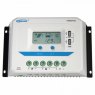 Photonic Universe Photonic Universe 60A 12/24V solar charge controller / regulator with LCD display and powerful dual