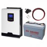 Photonic Universe Photonic Universe 1kW Uninterrupted Power Supply (UPS) System with 1.2kWh energy storage