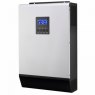 Photonic Universe Photonic Universe Iconica 5000W 48V hybrid pure sine wave inverter with 6000W solar input, 80A MPPT