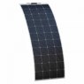 Photonic Universe Photonic Universe 270W semi-flexible fibreglass solar panel with durable ETFE coating