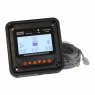 Photonic Universe Remote meter / display for MPPT and PWM solar charge controllers TR/PTR/XTR/VS/PU 