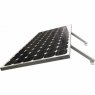 Photonic Universe Photonic Universe Pair of adjustable metal brackets for tilting a solar panel (variable length 390-6