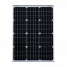 Photonic Universe 60W 12V solar panel with 5m cable