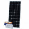 Photonic Universe Photonic Universe 100W 12V solar charging kit with 10A controller and 5m cable