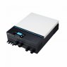 Photonic Universe Iconica Max 11000W 48V hybrid pure sine wave inverter with combined 11000W dual-in
