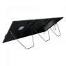 Photonic Universe Photonic Universe 300W 12V/24V lightweight folding solar panel without a solar charge controller