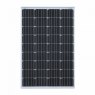 Photonic Universe Photonic Universe 120W 12V solar charging kit with 10A controller, mounting brackets and cables