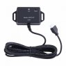 Photonic Universe Bluetooth module for monitoring and programming compatible mains, DC to DC or sola