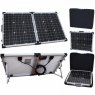 Photonic Universe Photonic Universe 80W 12V folding solar charging kit for motorhome, caravan, boat or any other 12V s