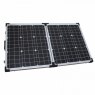Photonic Universe Photonic Universe 80W 12V folding solar charging kit for motorhome, caravan, boat or any other 12V s