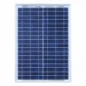 Photonic Universe Photonic Universe 40W (20W+20W) solar charging kit with 10A controller and 5m cable