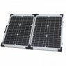 Photonic Universe 40W 12V folding solar charging kit for motorhome, caravan, boat or any other 12V s
