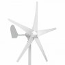 Photonic Universe 400W 12V wind turbine with 5 blades