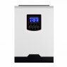 Photonic Universe Iconica 1000W 12V hybrid pure sine wave inverter with 50A solar charge controller 