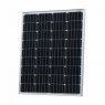 Photonic Universe Photonic Universe 100W 12V solar charging kit with 10A controller, mounting brackets and cables