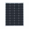 Photonic Universe Photonic Universe 100W 12V solar charging kit with 10A controller, mounting brackets and cables
