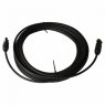Photonic Universe 10m single core extension cable 6.0mm2 with MC4 connectors