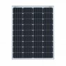 Photonic Universe Photonic Universe 100W 12V dual battery solar charging kit with 10A controller, mounting brackets an
